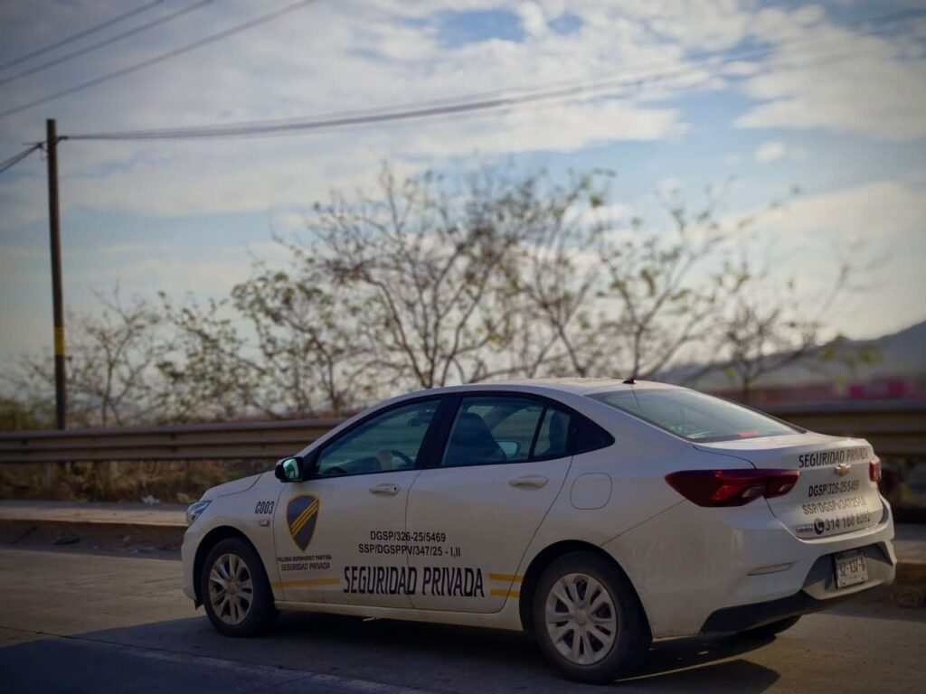 Custodia carretera y seguridad privada en Manzanillo